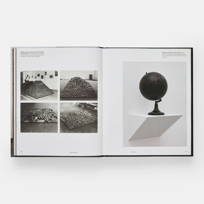For What It's Worth: Value Systems in Art since 1960