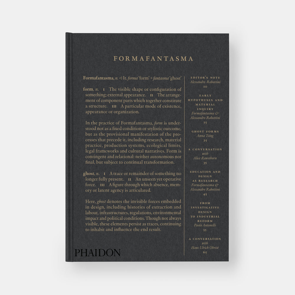 Formafantasma