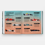 Formula Fast: Your Ultimate Guide to Formula One Racing!
