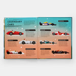 Formula Fast: Your Ultimate Guide to Formula One Racing!