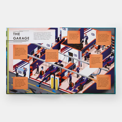 Formula Fast: Your Ultimate Guide to Formula One Racing!