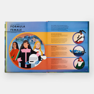 Formula Fast: Your Ultimate Guide to Formula One Racing!