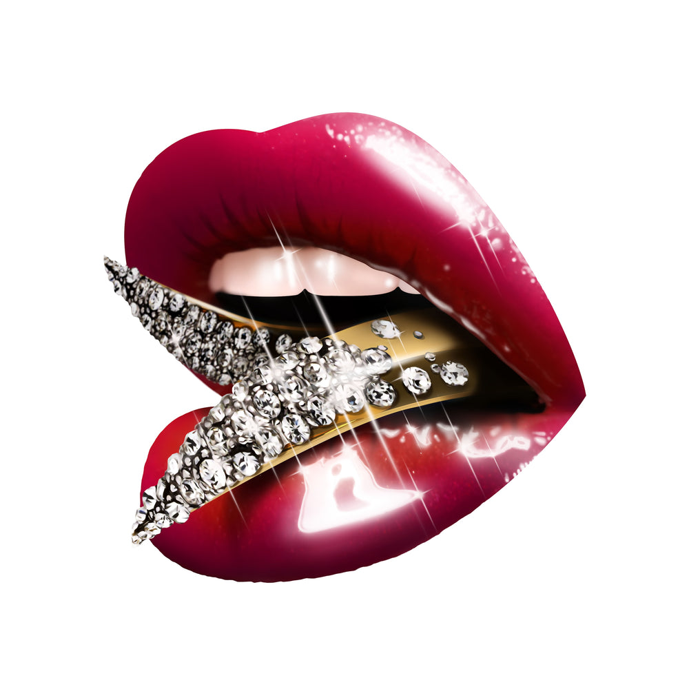 Bite Your Tongue