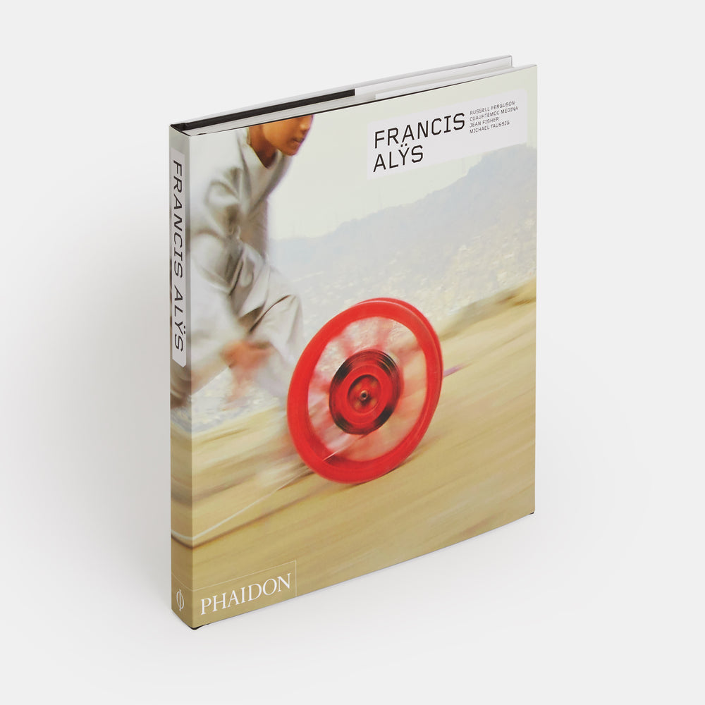 Francis Alÿs