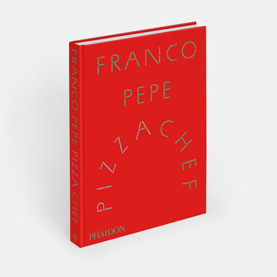 Franco Pepe: Pizza Chef