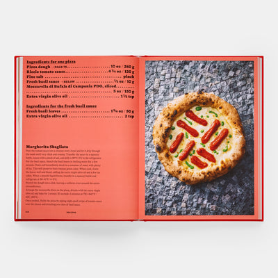 Franco Pepe: Pizza Chef