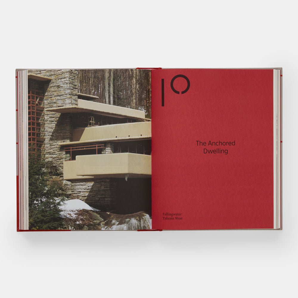 Frank Lloyd Wright