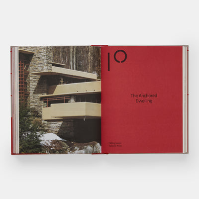 Frank Lloyd Wright