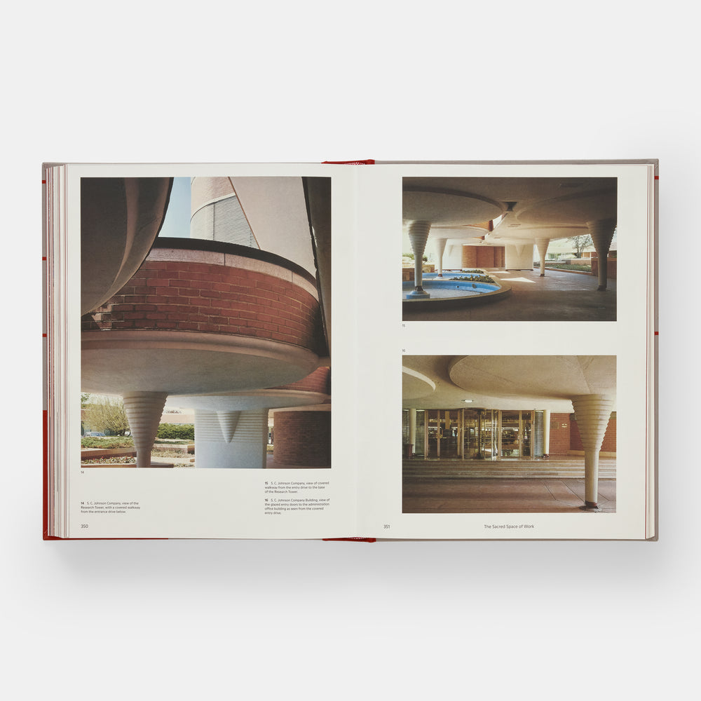 Frank Lloyd Wright
