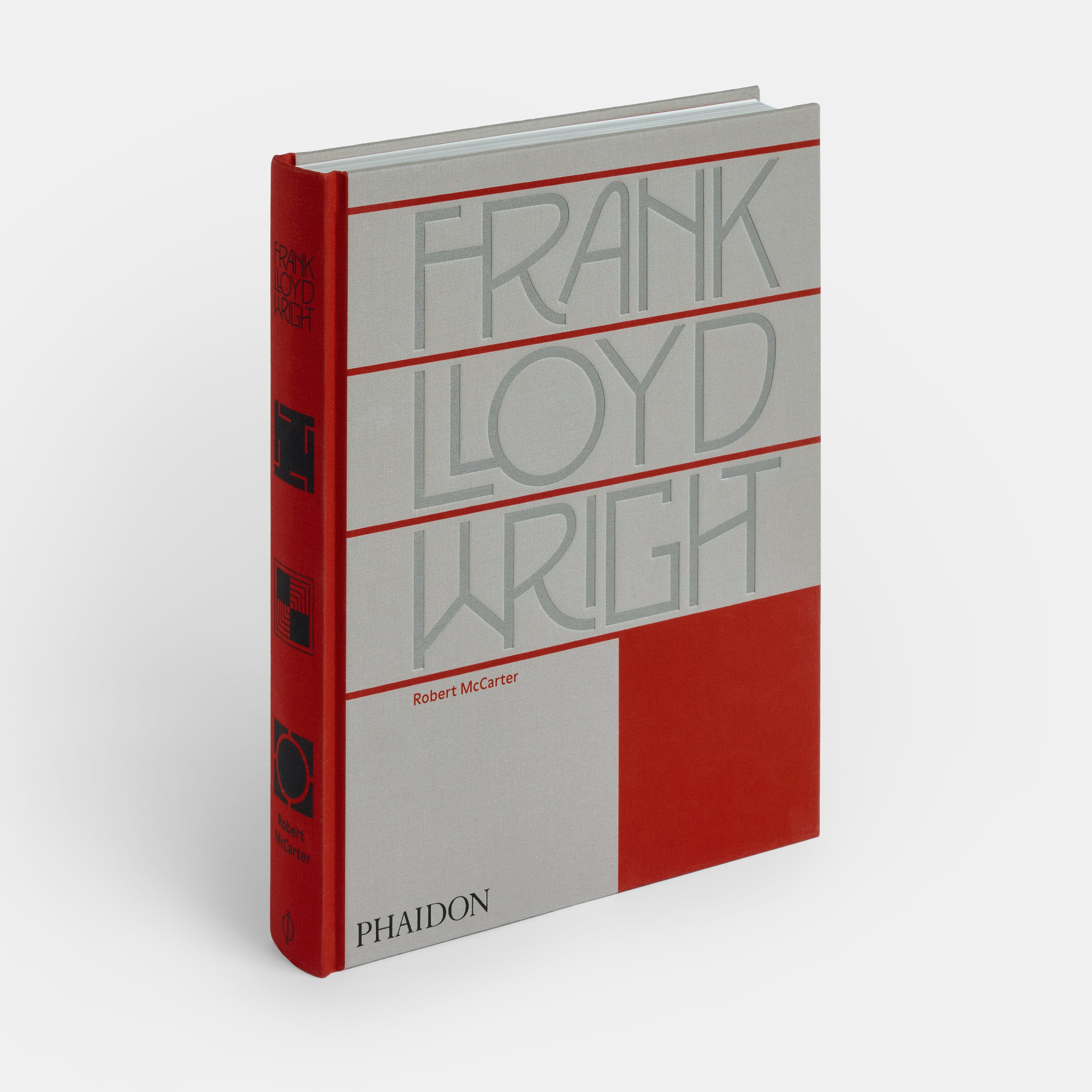 Frank Lloyd Wright | Revised and Updated Edition | 9781838668723