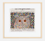 Flaco, February 25, 2024