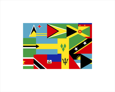 Untitled: Antilles