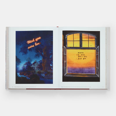 Friedrich Kunath: The Grand Tour