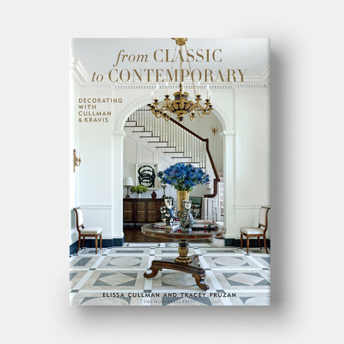 From Classic to Contemporary