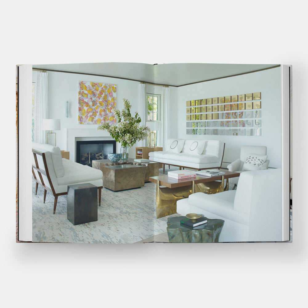 From Classic to Contemporary: Decorating with Cullman & Kravis