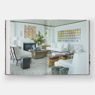 From Classic to Contemporary: Decorating with Cullman & Kravis