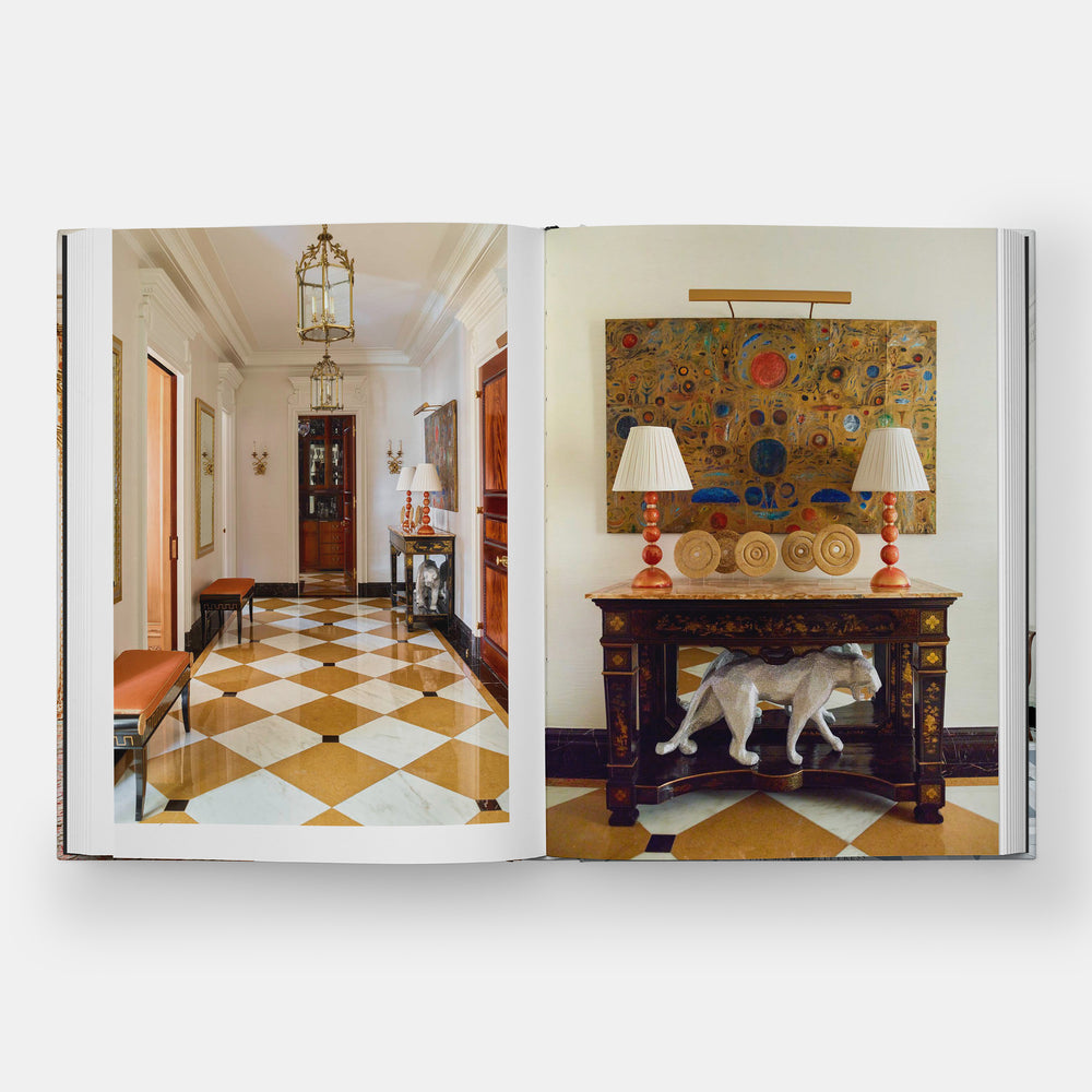 From Classic to Contemporary: Decorating with Cullman & Kravis