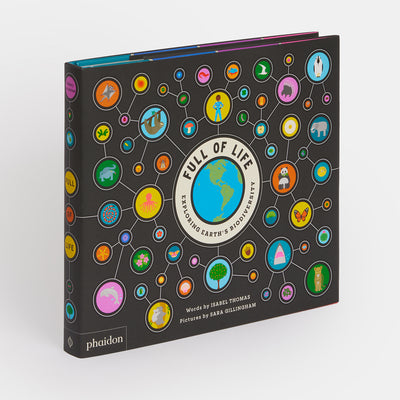 Full of Life: Exploring Earth's Biodiversity