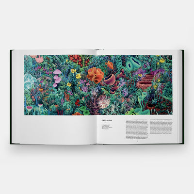 Fungi: The World of Mushrooms