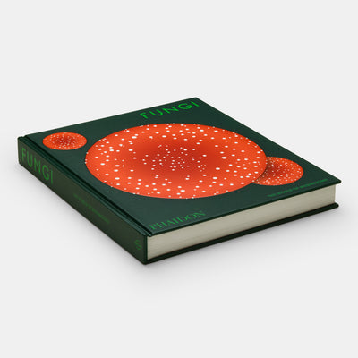 Fungi: The World of Mushrooms