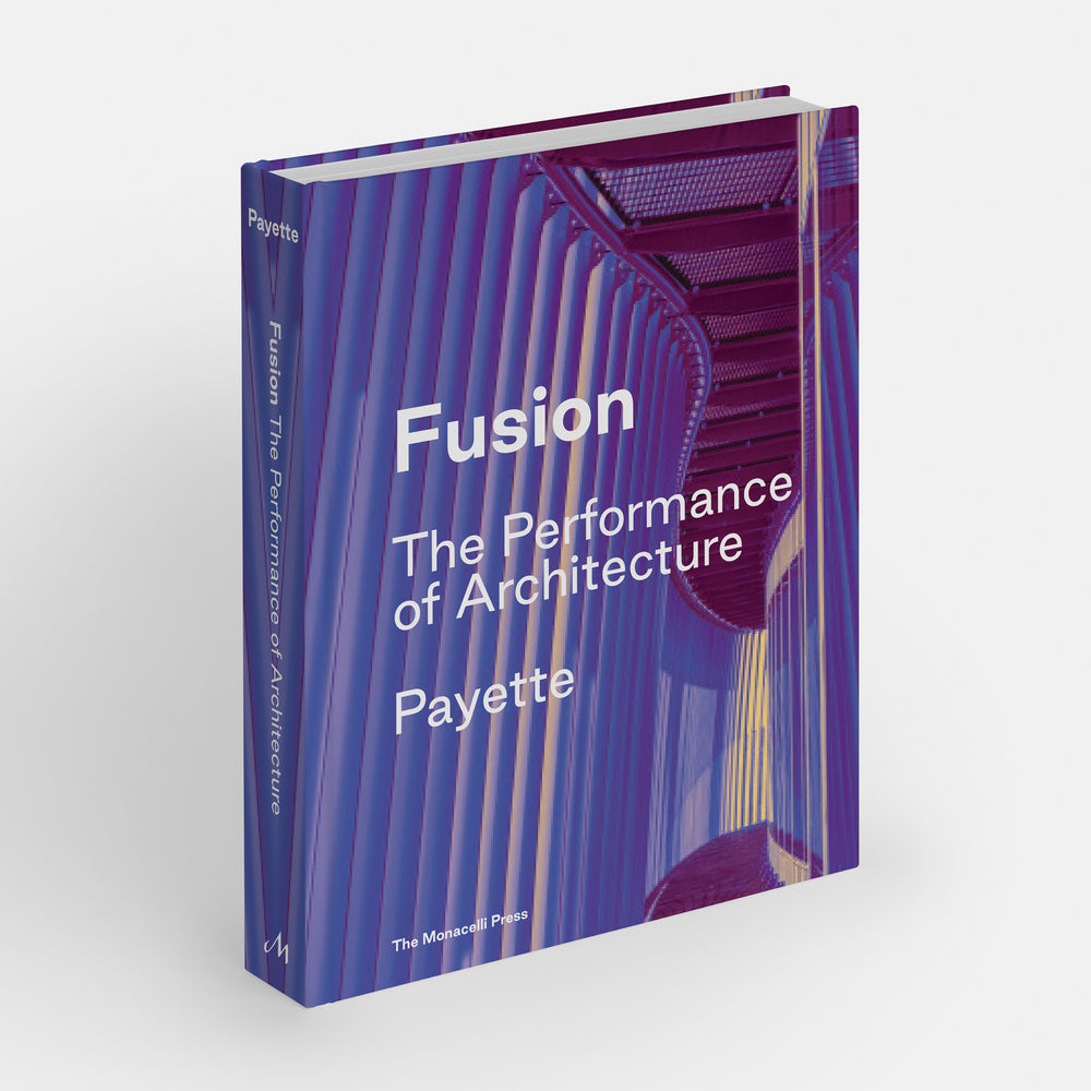 Fusion: The Performance of Architecture