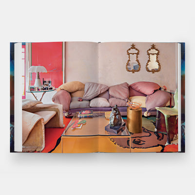 Gaetano Pesce: The Complete Incoherence