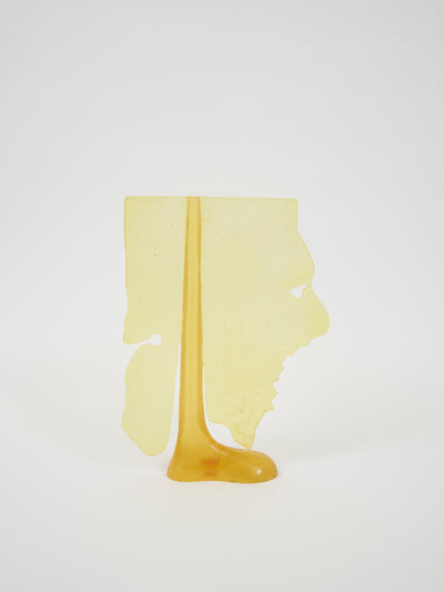 Self Portrait (The Complete Incoherence) - Edition 1/50