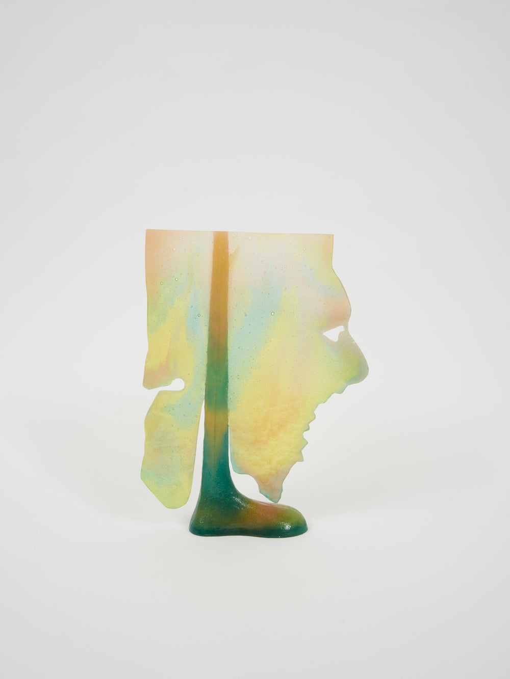 Self Portrait (The Complete Incoherence) - Edition 43/50