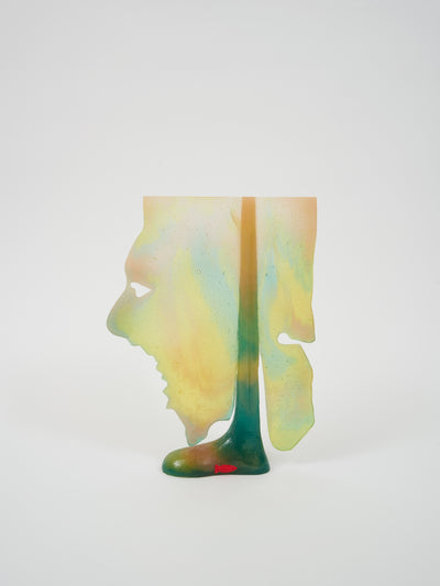 Self Portrait (The Complete Incoherence) - Edition 43/50