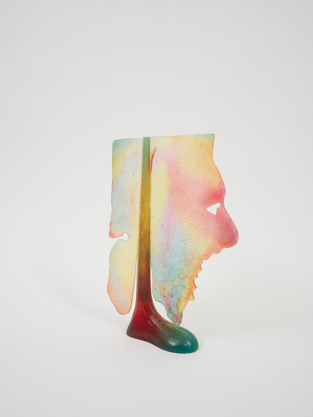 Self Portrait (The Complete Incoherence) - Edition 44/50