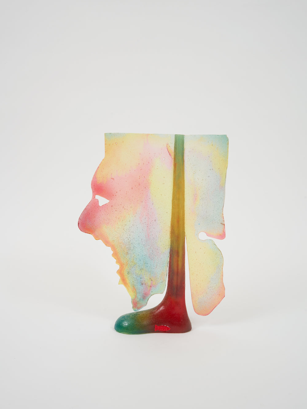 Self Portrait (The Complete Incoherence) - Edition 44/50