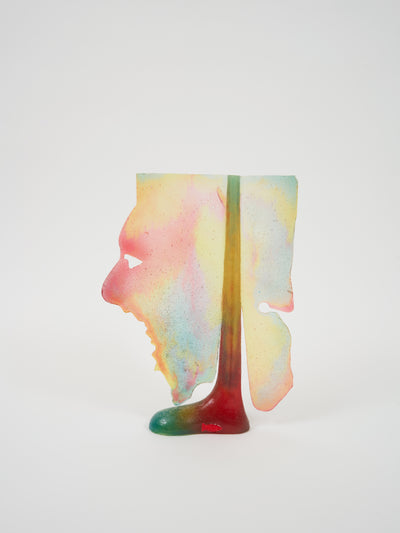 Self Portrait (The Complete Incoherence) - Edition 44/50