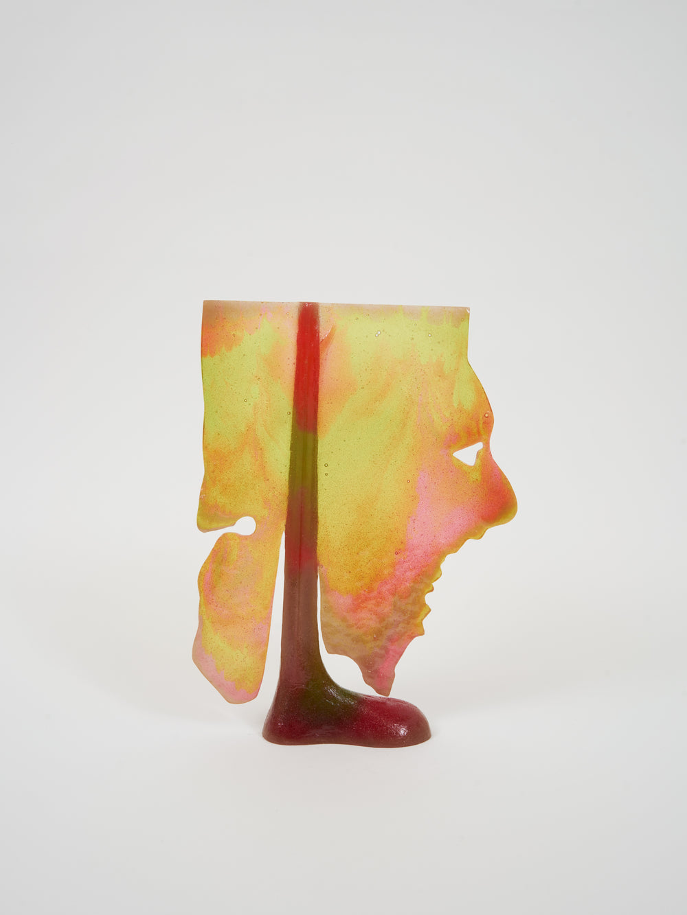 Self Portrait (The Complete Incoherence) - Edition 13/50