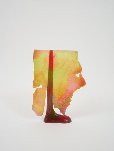 Self Portrait (The Complete Incoherence) - Edition 13/50