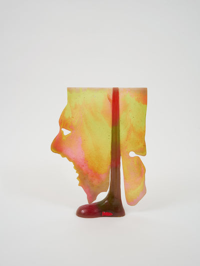Self Portrait (The Complete Incoherence) - Edition 13/50