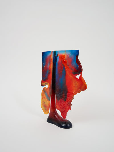 Self Portrait (The Complete Incoherence) - Edition 36/50