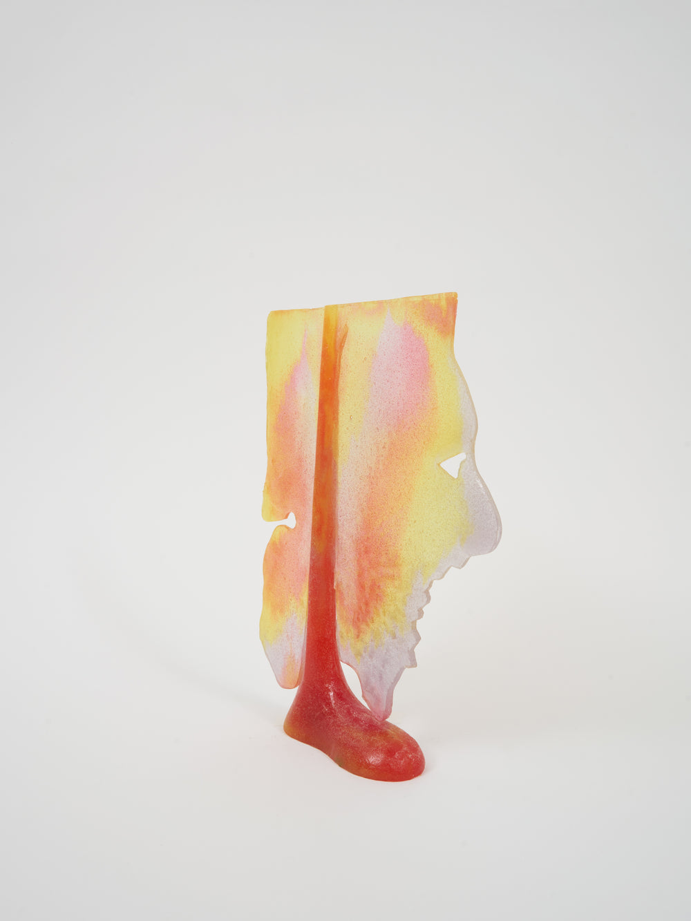 Self Portrait (The Complete Incoherence) - Edition 37/50