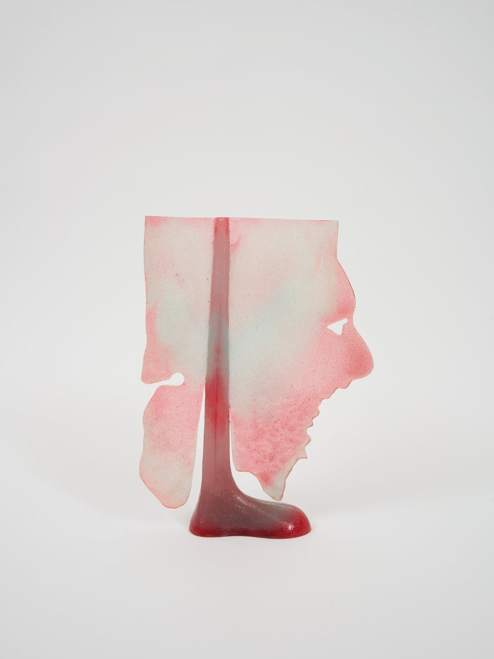 Self Portrait (The Complete Incoherence) - Edition 19/50