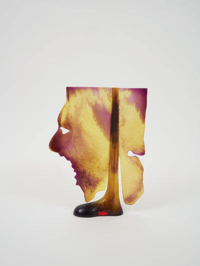 Self Portrait (The Complete Incoherence) - Edition 2/50
