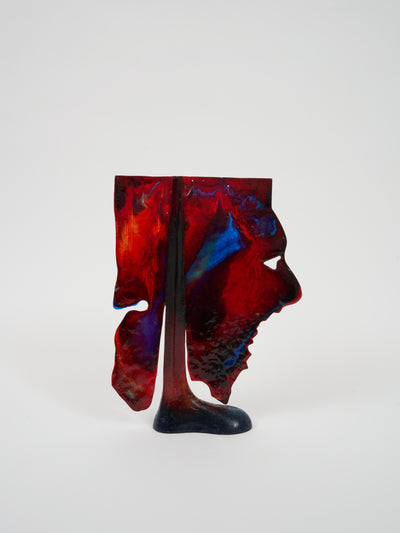 Self Portrait (The Complete Incoherence) - Edition 47/50