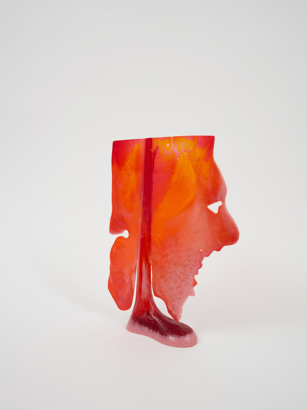 Self Portrait (The Complete Incoherence) - Edition 20/50