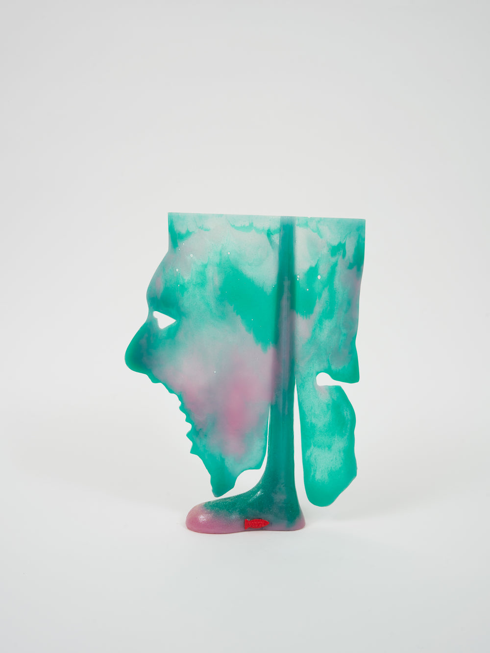 Self Portrait (The Complete Incoherence) - Edition 32/50