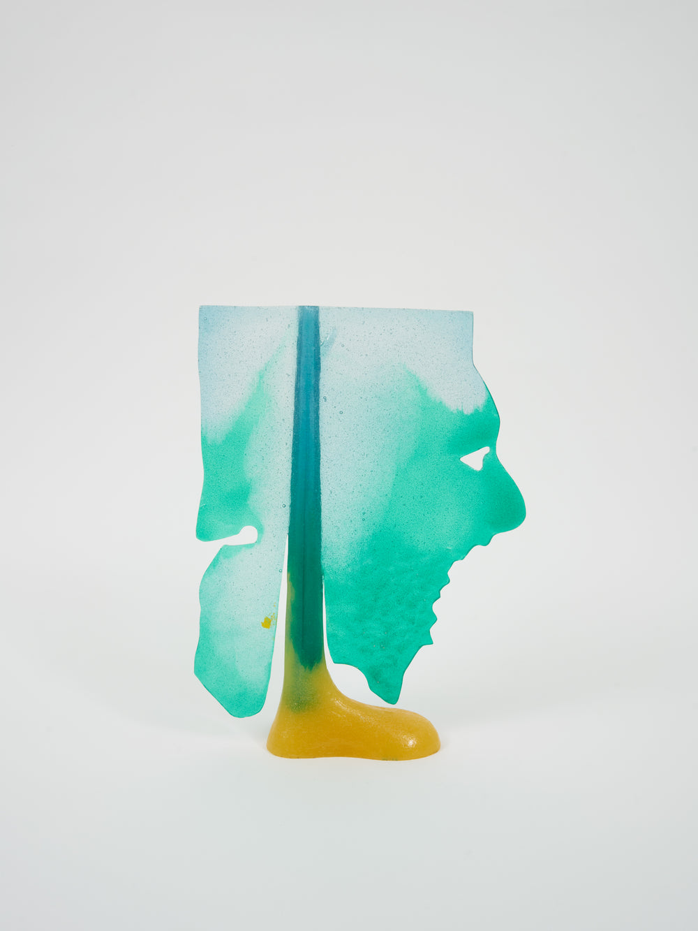 Self Portrait (The Complete Incoherence) - Edition 21/50