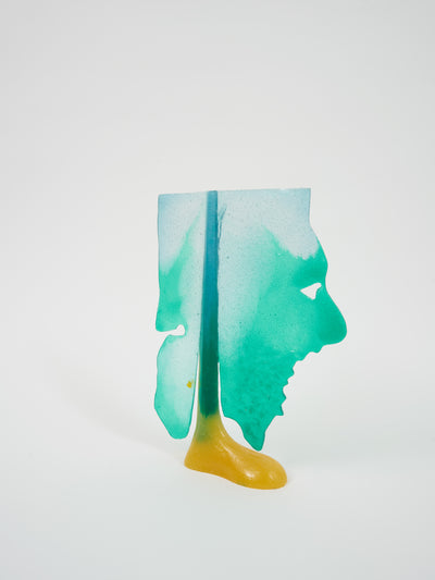 Self Portrait (The Complete Incoherence) - Edition 21/50