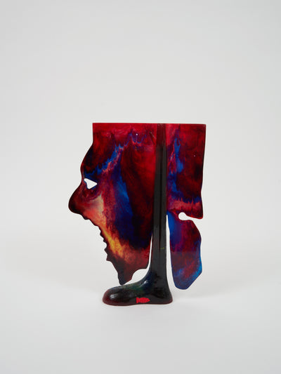 Self Portrait (The Complete Incoherence) - Edition 22/50