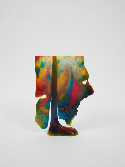 Self Portrait (The Complete Incoherence) - Edition 23/50