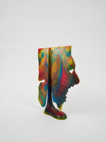Self Portrait (The Complete Incoherence) - Edition 23/50
