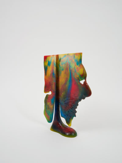 Self Portrait (The Complete Incoherence) - Edition 23/50