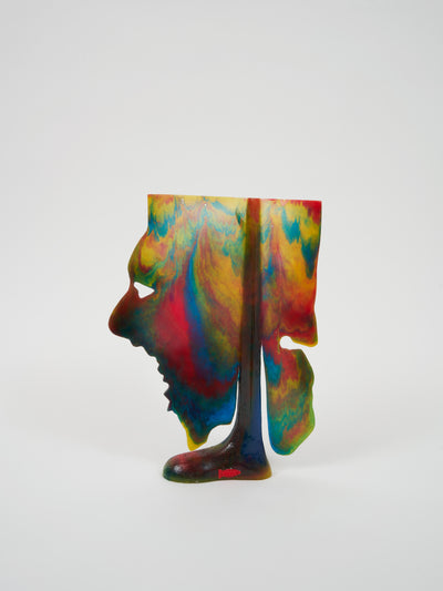 Self Portrait (The Complete Incoherence) - Edition 23/50