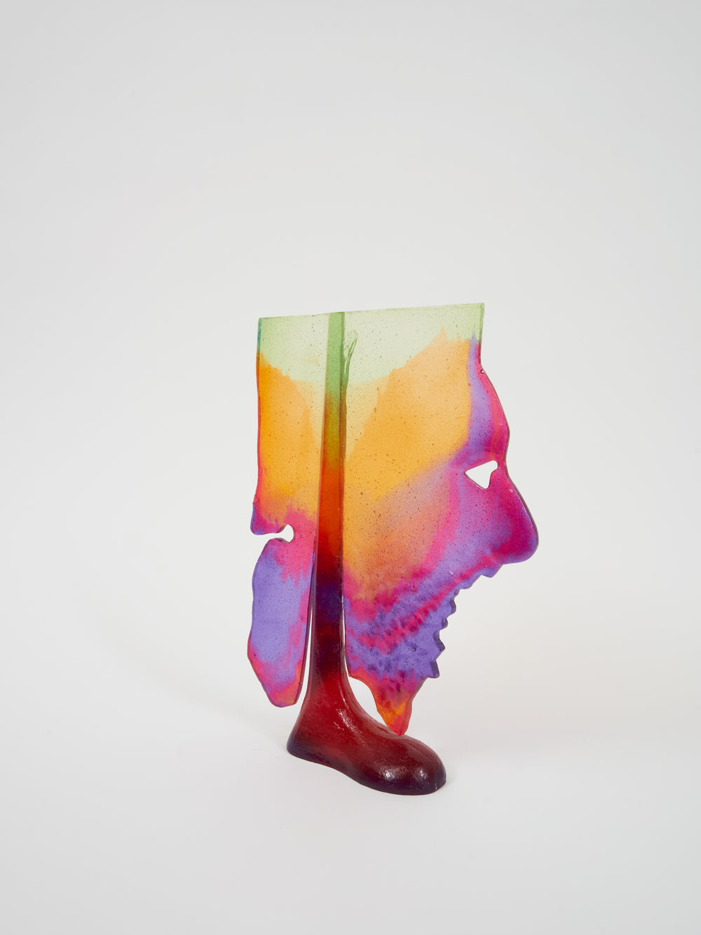 Self Portrait (The Complete Incoherence) - Edition 24/50